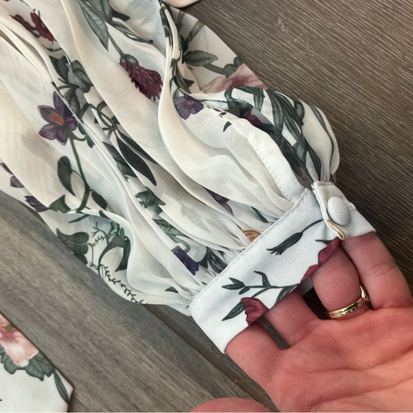 3LL Daniella Batlle Bodysuit - Picture 2 of 10